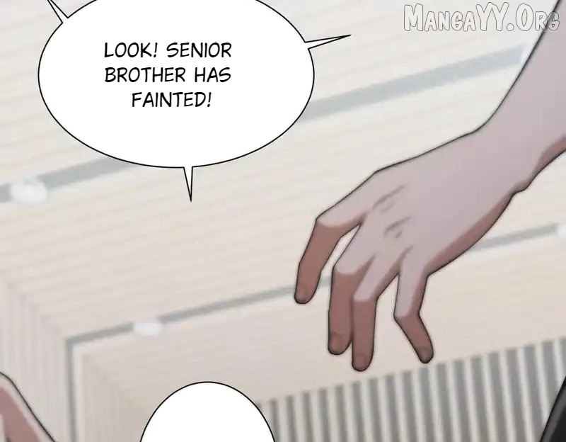 Hidden Dragon in the City (2025) Chapter 26 - page 37